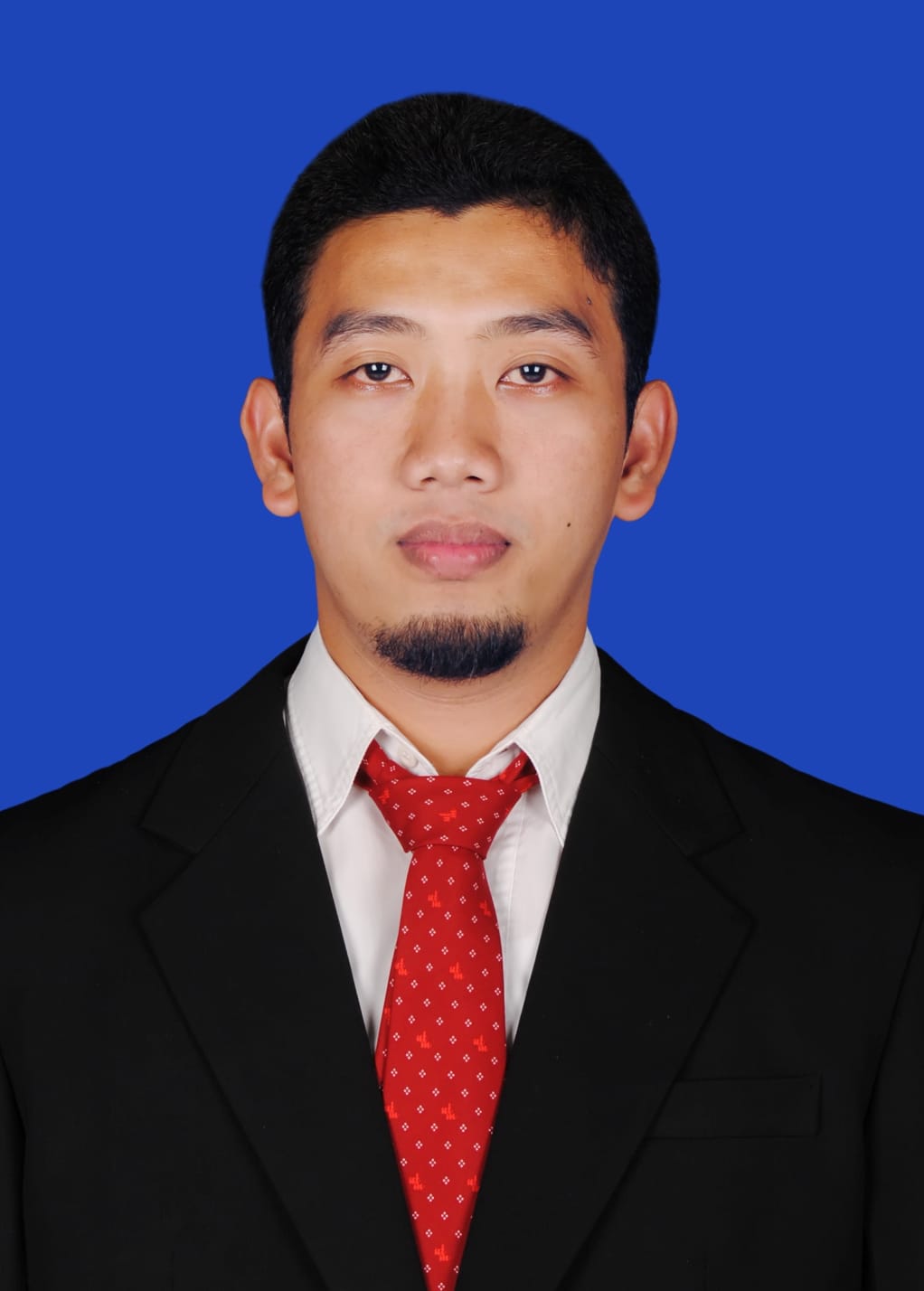 Dr. Abied Rizky Putra Muttaqien, ST., MT., M.PWK