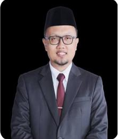 Dr. Agung Budi Margono, S.T, M.T