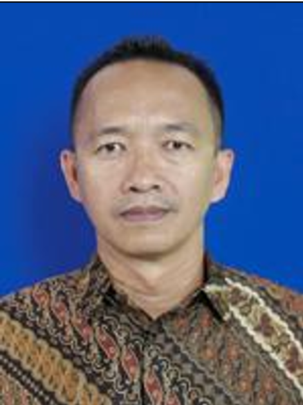Dr. Agus Rochani, ST., MT