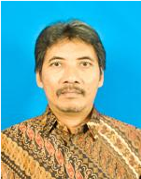 Dr. Ir. Mohammad Agung Ridlo, MT