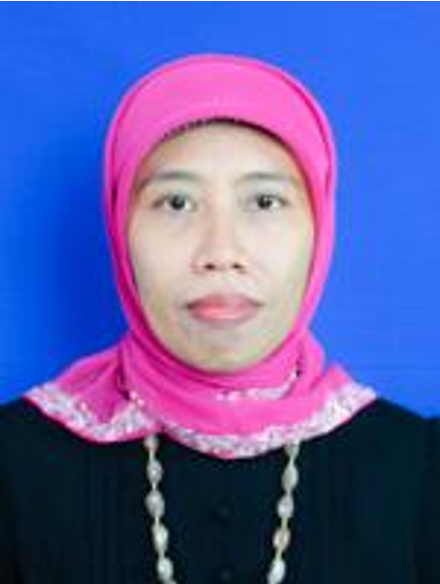 Dr. Jamilla Kautsary, ST., MT
