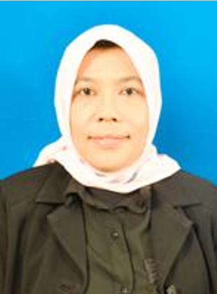 Dr. Mila Karmilah, ST., MT