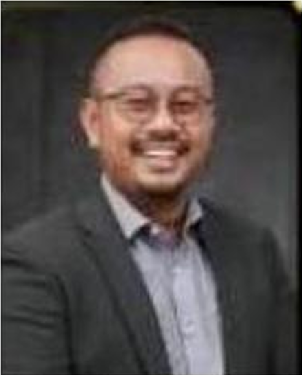 Dr. Setiawan Widiyoko, S.T., S.H., M.Si., M.Kn.