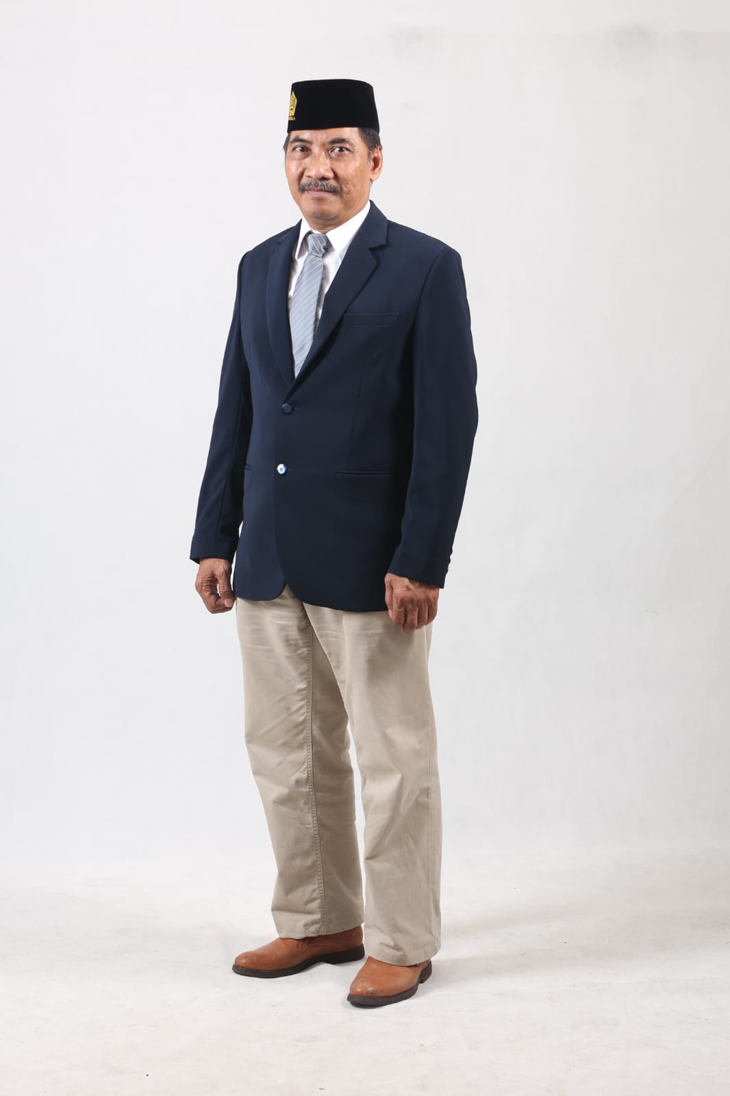 Dr. Ir. Mohammad Agung Ridlo, MT
