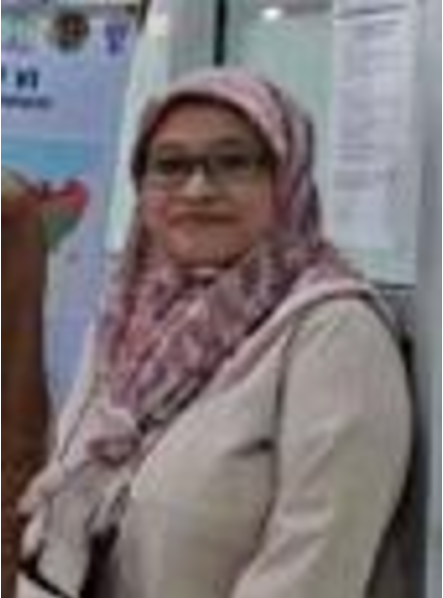 Hasti Widyasamratri, S.Si., M.Eng., Ph.D