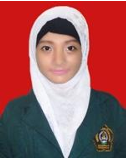 Nurfi Ulya Fathin, S. I. Kom