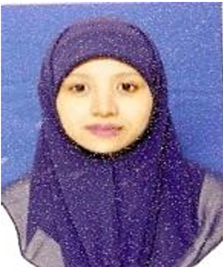 Siti Rohayati